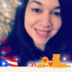 Meet your Posher, Margie